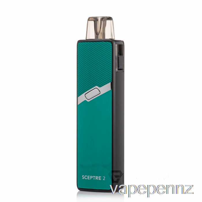 Innokin Sceptre 2 Pod Kit Rainforest VAPE NZ